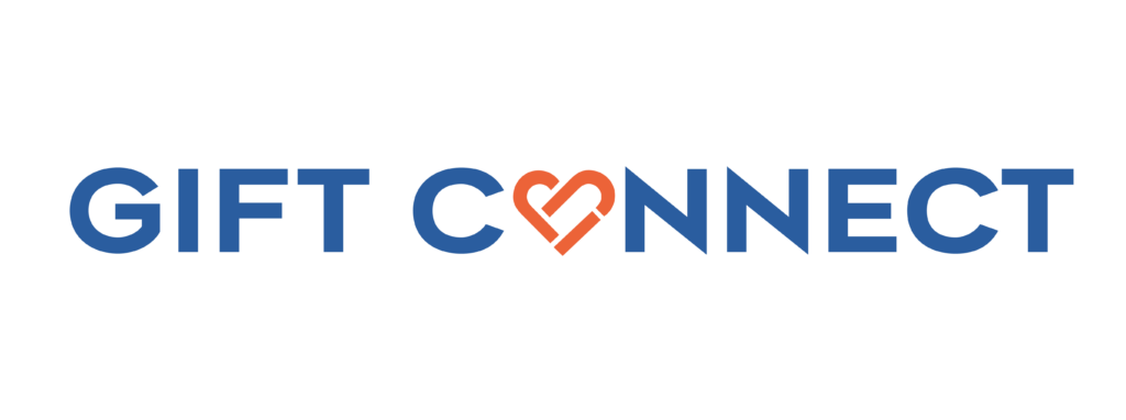 Support - Gift connect logo image