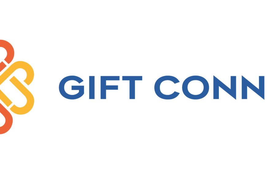 Gift Connect colored logo image