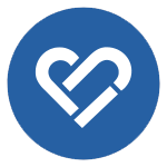 Heart icon image