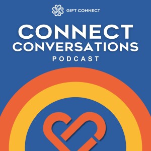 Podcast - Connect Conversations: The podcast for all things birth to three image