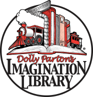 Partners - Dolly Parton's Imagination Library logo image