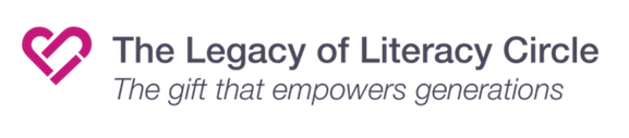 The Legacy of Literacy Circle - The gift that empowers generations header