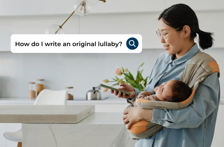 The GIFT CONNECT Parenting Suite Meets Parents Where They Are