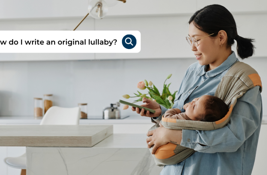 The GIFT CONNECT Parenting Suite Meets Parents Where They Are