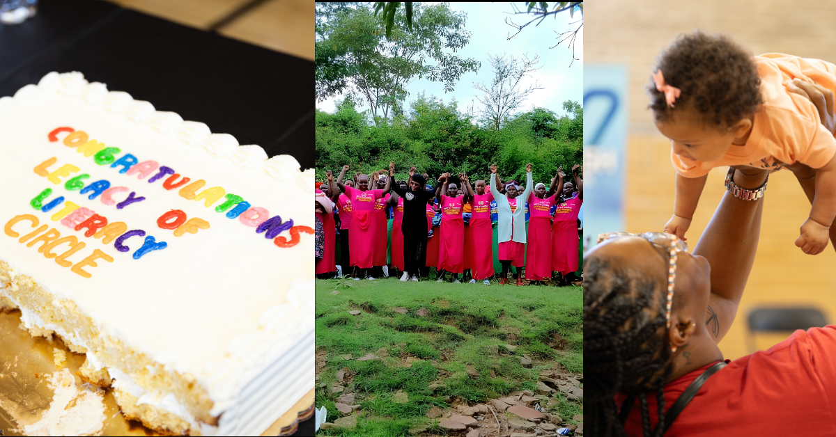 2026 Mid-Year Impact: Empowering Families & Building Stronger Communities