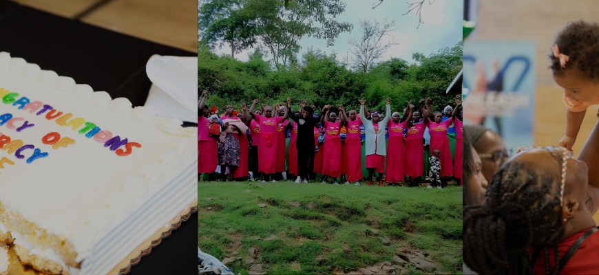 2026 Mid-Year Impact: Empowering Families & Building Stronger Communities